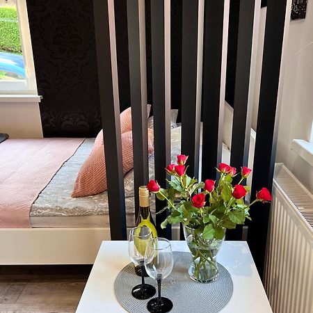 Apartament Stary Zdroj Polanica Resort Dış mekan fotoğraf