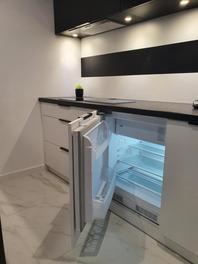 Apartament Stary Zdroj Polanica Resort Dış mekan fotoğraf