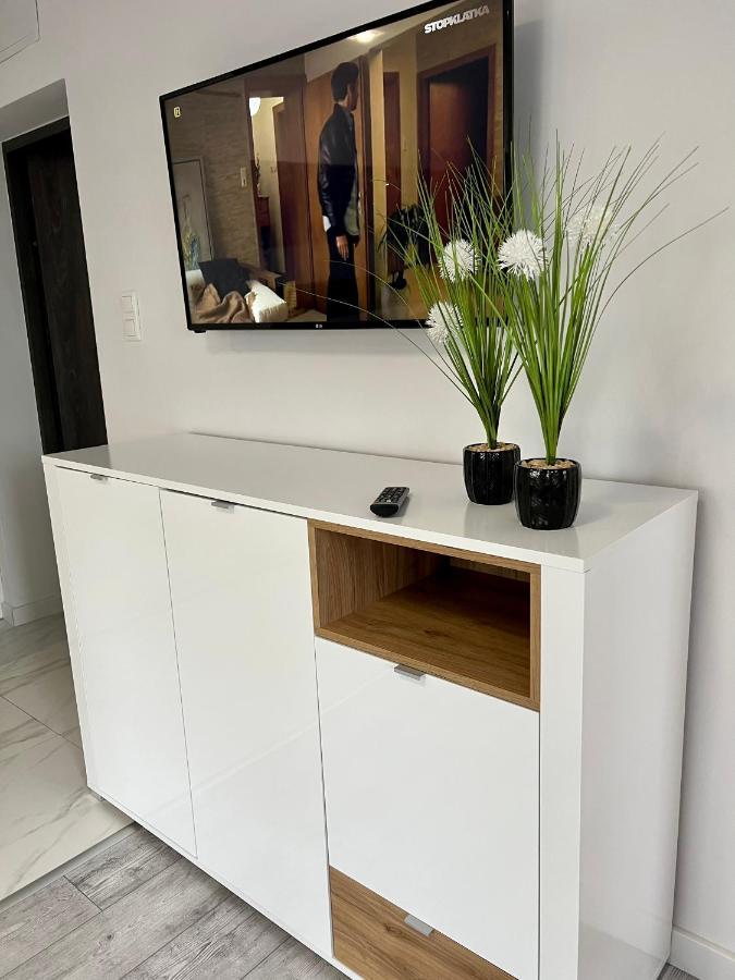 Apartament Stary Zdroj Polanica Resort Dış mekan fotoğraf