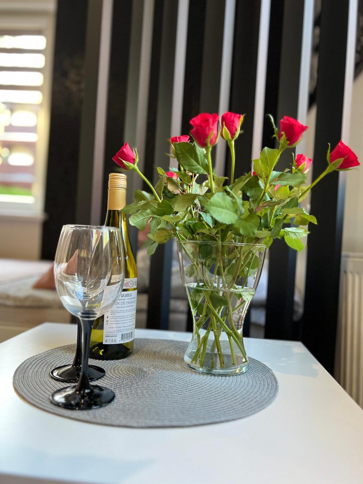 Apartament Stary Zdroj Polanica Resort Dış mekan fotoğraf